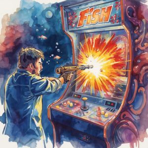 Bắn Cá GO9 – Boss Thần Rồng Jackpot